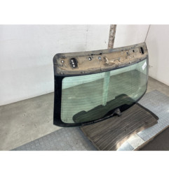 Lunette arriere BMW SERIE 5 F11 Photo n°1