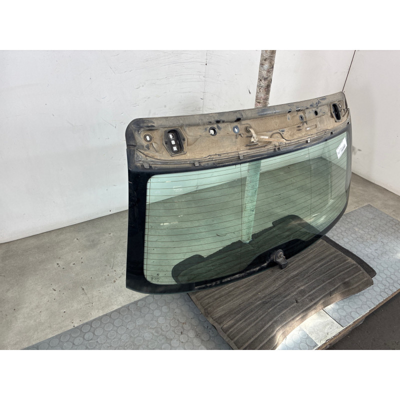 Lunette arriere BMW SERIE 5 F11 Photo n°1