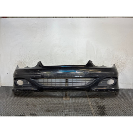 Pare choc avant MERCEDES CLASSE C 203 COUPE SPORT