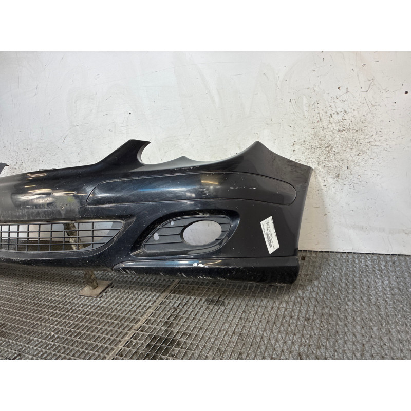 Pare choc avant MERCEDES CLASSE C 203 COUPE SPORT Photo n°6