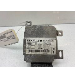 Boitier air bag RENAULT CLIO 2