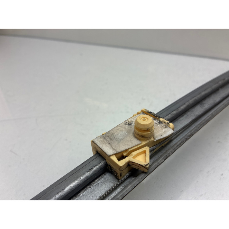 Leve vitre electrique avant droit RENAULT CLIO 2 Photo n°3