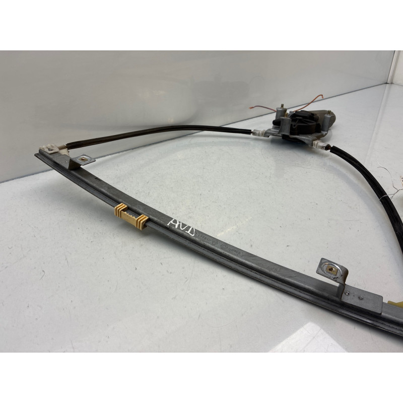 Leve vitre electrique avant droit RENAULT CLIO 2 Photo n°5