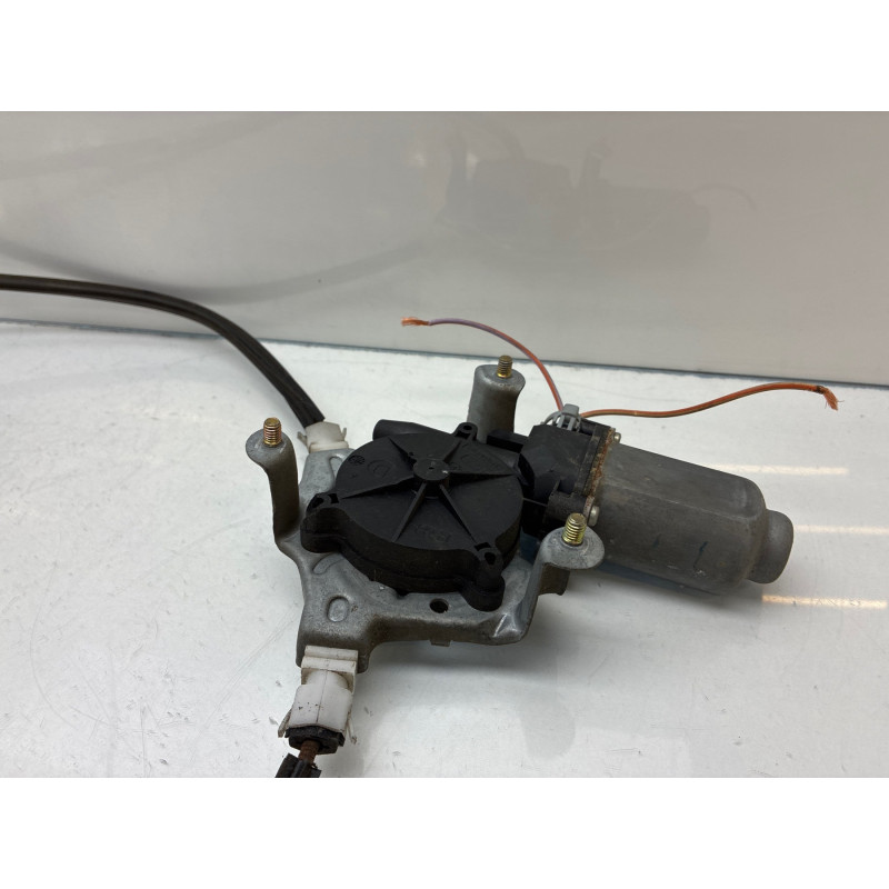 Leve vitre electrique avant droit RENAULT CLIO 2 Photo n°6