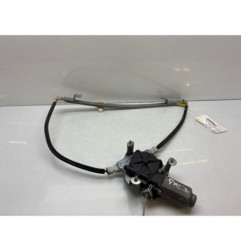 Leve vitre electrique avant gauche RENAULT CLIO 2 Photo n°1