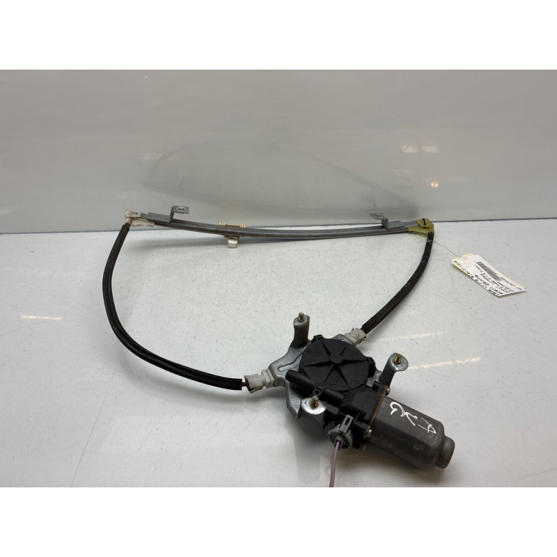 Leve vitre electrique avant gauche RENAULT CLIO 2 Photo n°1