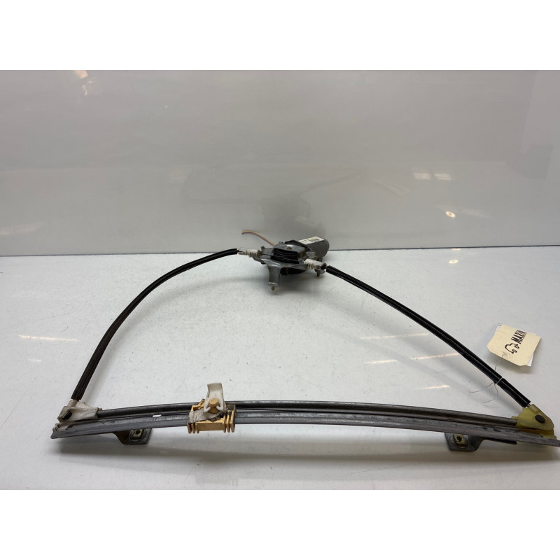 Leve vitre electrique avant gauche RENAULT CLIO 2 Photo n°5