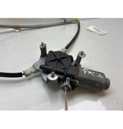 Leve vitre electrique avant gauche RENAULT CLIO 2