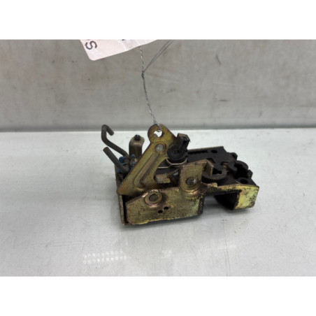 Serrure avant gauche PEUGEOT 106