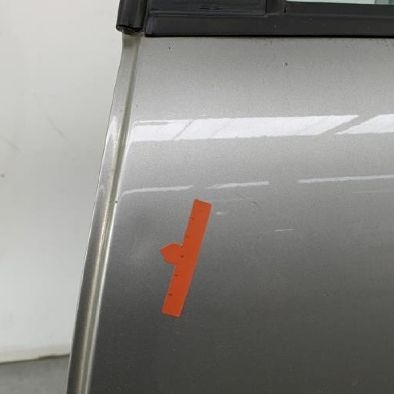 Porte arriere gauche PEUGEOT 207 Photo n°3