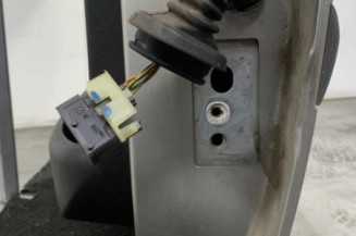 Porte arriere gauche PEUGEOT 207