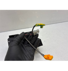 Contacteur tournant RENAULT CLIO 2 CAMPUS Photo n°1