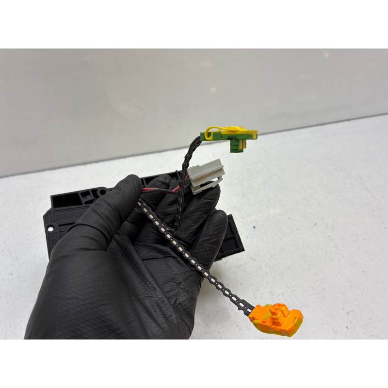 Contacteur tournant RENAULT CLIO 2 CAMPUS Photo n°1