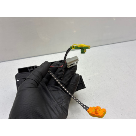 Contacteur tournant RENAULT CLIO 2 CAMPUS Photo n°1