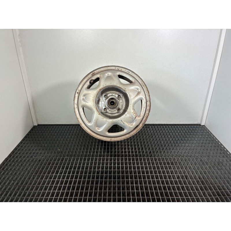 Jante CHEVROLET SPARK Photo n°3