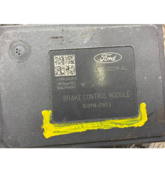 Bloc ABS (freins anti-blocage) FORD FIESTA 7