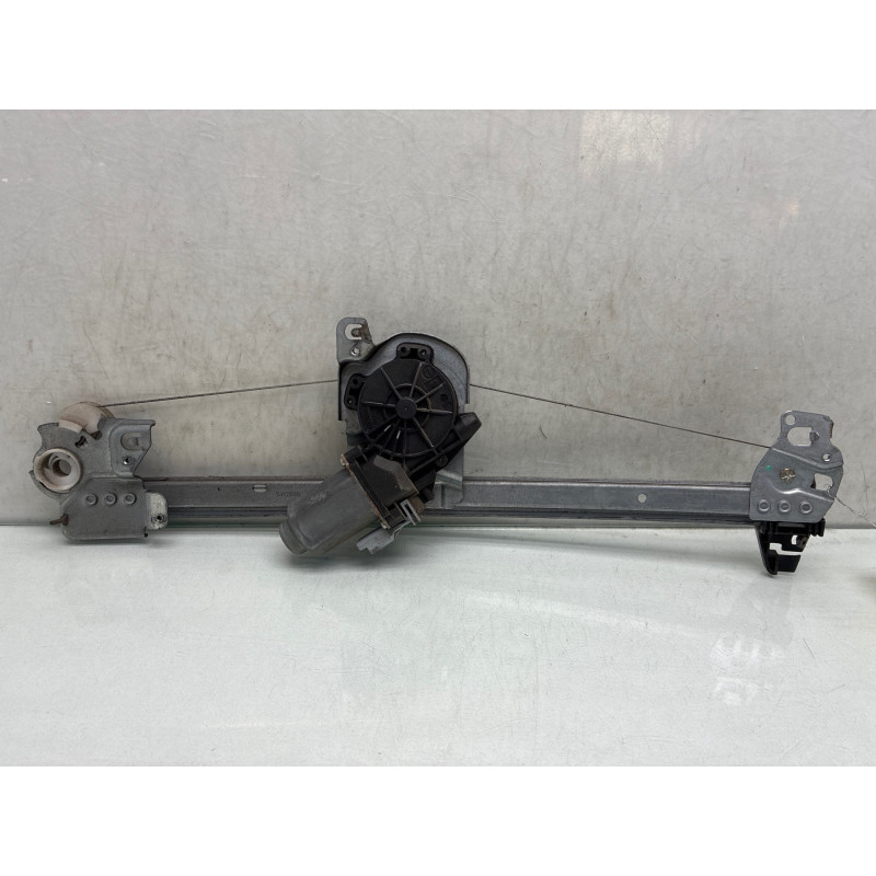 Leve vitre electrique avant droit CITROEN C3 1 Photo n°3