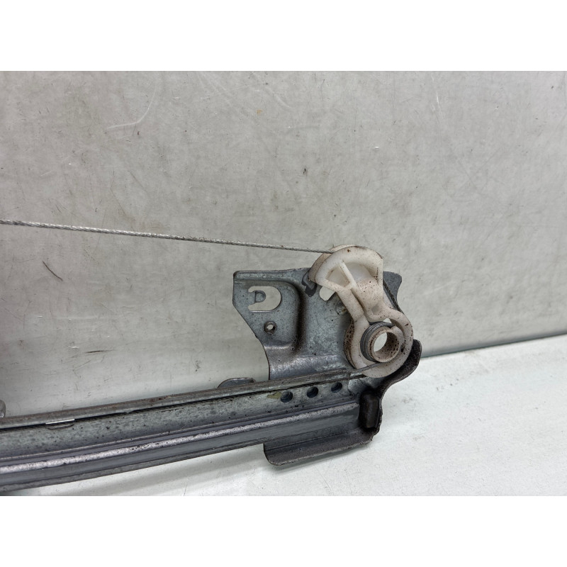 Leve vitre electrique avant droit CITROEN C3 1 Photo n°5