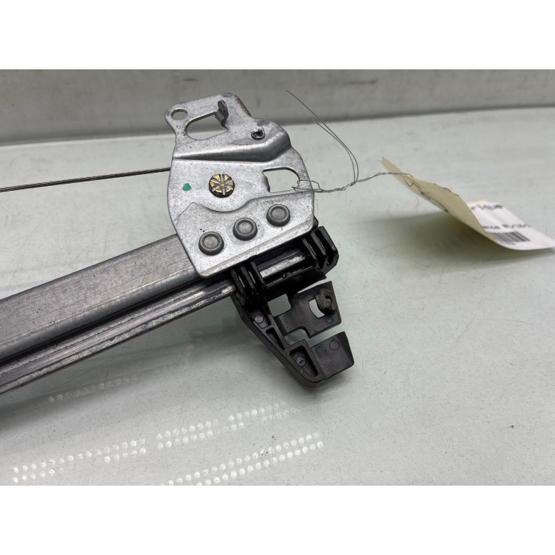 Leve vitre electrique avant droit CITROEN C3 1 Photo n°6