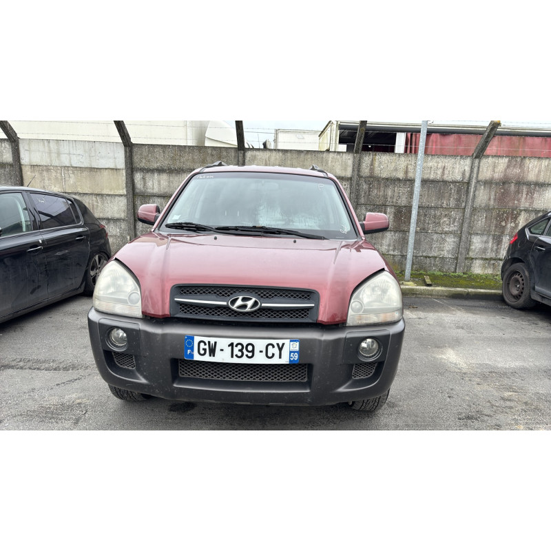Commodo d'essuie glaces HYUNDAI TUCSON 1 Photo n°12