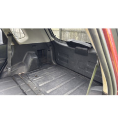 Commodo d'essuie glaces HYUNDAI TUCSON 1