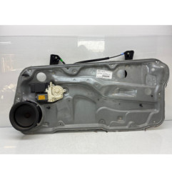 Leve vitre electrique avant droit VOLKSWAGEN GOLF 4 Photo n°1