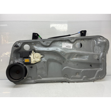 Leve vitre electrique avant droit VOLKSWAGEN GOLF 4 Photo n°1