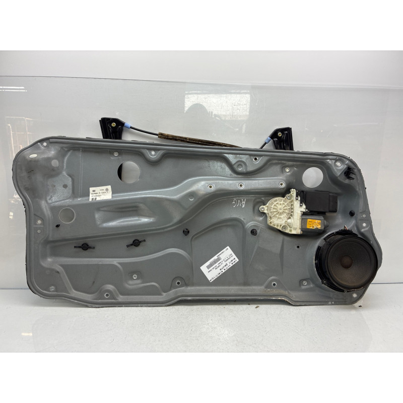 Leve vitre electrique avant gauche VOLKSWAGEN GOLF 4 Photo n°5