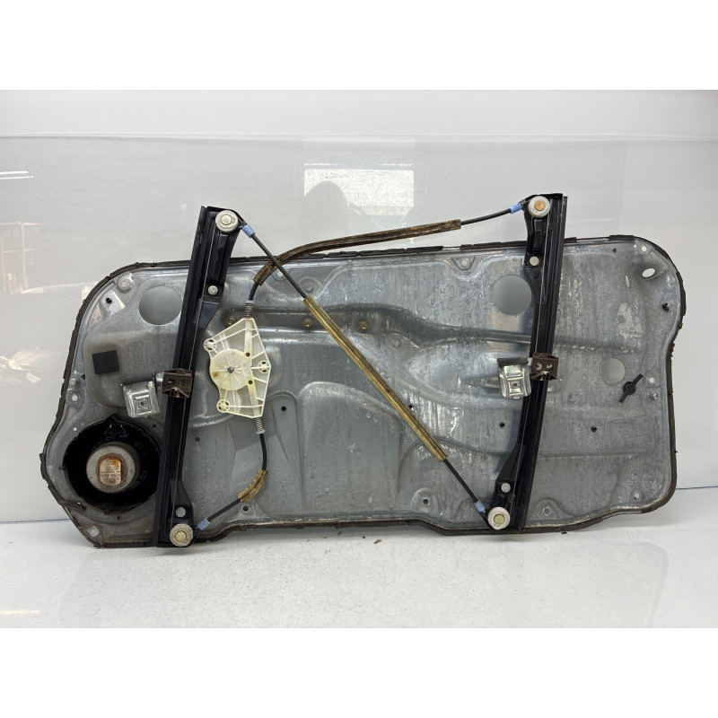 Leve vitre electrique avant gauche VOLKSWAGEN GOLF 4 Photo n°7