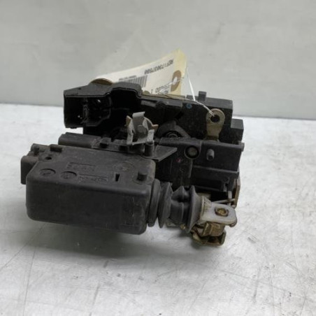 Serrure avant droit RENAULT KANGOO 1