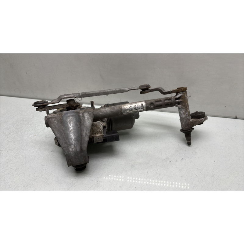 Moteur essuie glace avant droit VOLKSWAGEN TOURAN 1 Photo n°3
