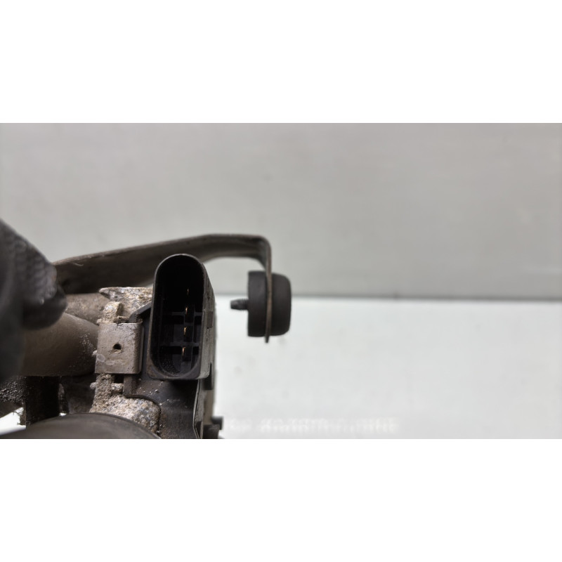 Moteur essuie glace avant gauche VOLKSWAGEN TOURAN 1 Photo n°3