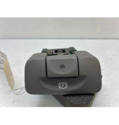 Poignee electrique frein a main RENAULT SCENIC 2