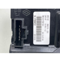 Leve vitre electrique avant gauche RENAULT SCENIC 3