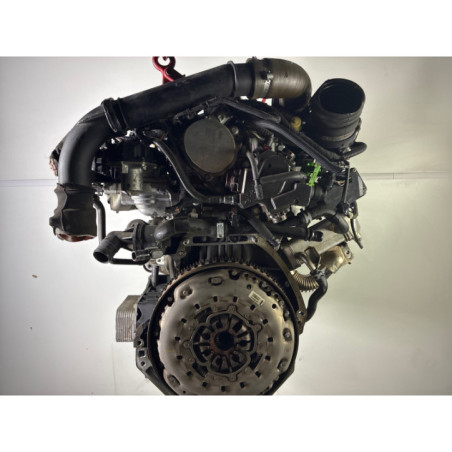 Moteur RENAULT SCENIC 3
