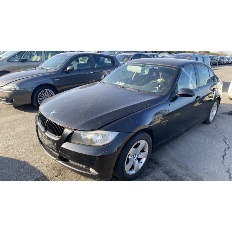 Aile avant droit BMW SERIE 3 E90 Photo n°6