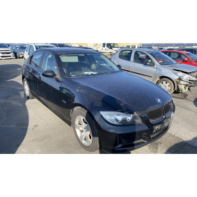 Aile avant droit BMW SERIE 3 E90 Photo n°7