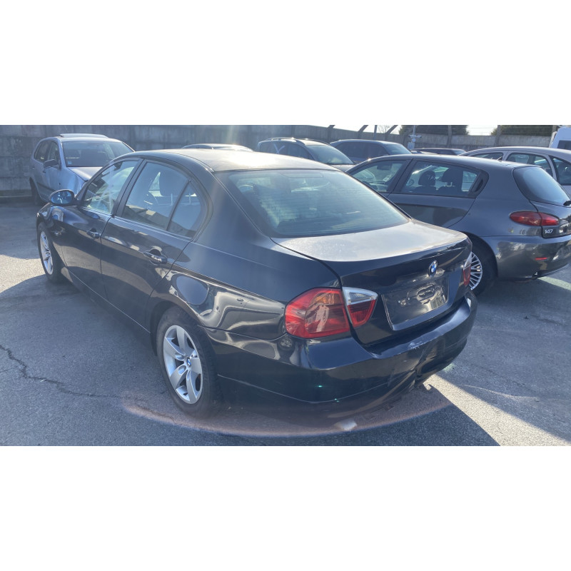 Aile avant droit BMW SERIE 3 E90 Photo n°9