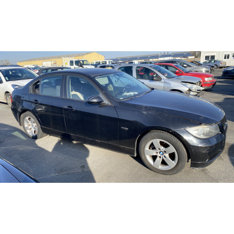 Aile avant droit BMW SERIE 3 E90 Photo n°12