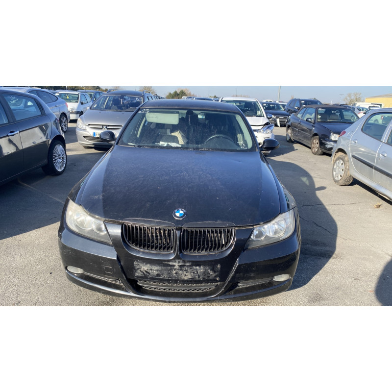 Aile avant droit BMW SERIE 3 E90 Photo n°13