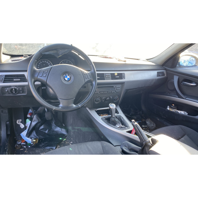 Aile avant droit BMW SERIE 3 E90 Photo n°18