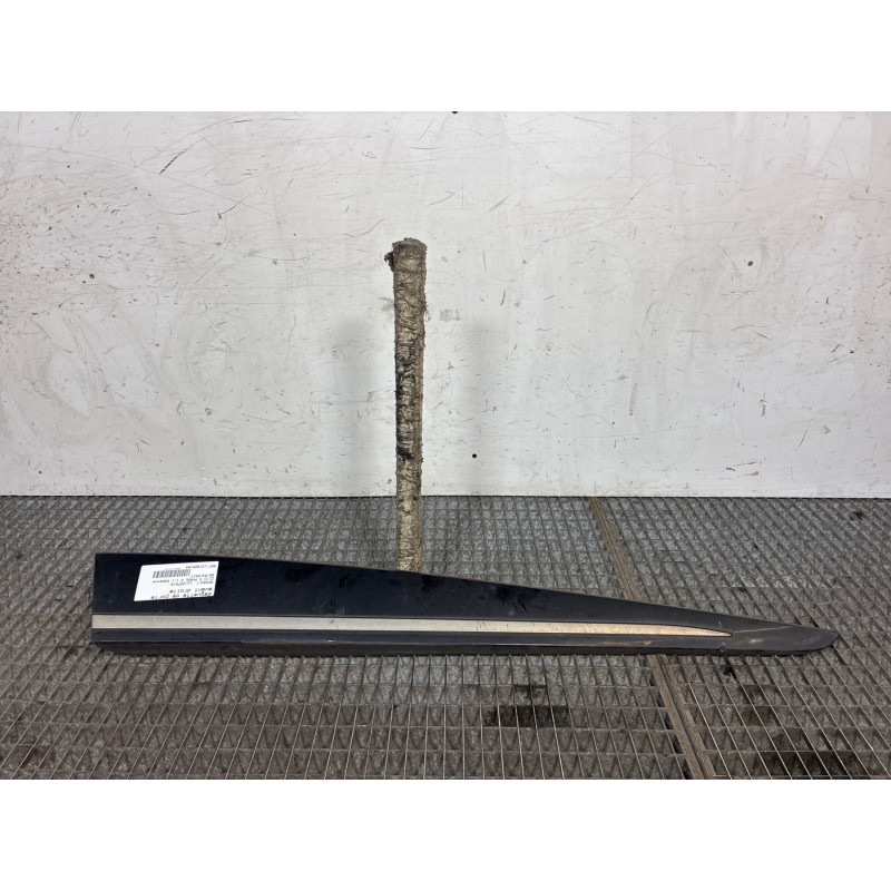 Baguette de porte avant droite RENAULT CLIO 4 Photo n°4
