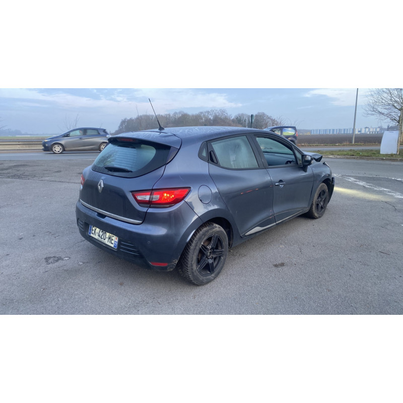 Custode arriere droit RENAULT CLIO 4 Photo n°5