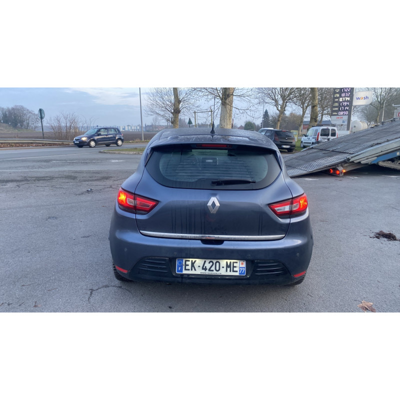 Custode arriere droit RENAULT CLIO 4 Photo n°7