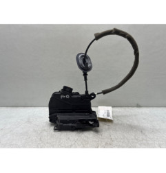 Serrure avant droit RENAULT CLIO 4