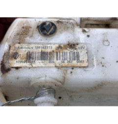 Pompe à carburant RENAULT CLIO 4