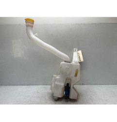 Vase de lave glace RENAULT CLIO 4