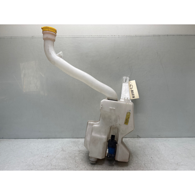 Vase de lave glace RENAULT CLIO 4 Photo n°3