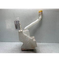 Vase de lave glace RENAULT CLIO 4