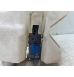Vase de lave glace RENAULT CLIO 4